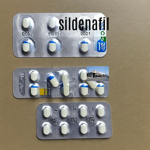 Dove comprare sildenafil generico